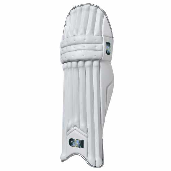 Gunn And Moore & Moore Aion 600 Batting Pads Youths Gunn And Moore & Moore Aion 600 Batting Pads Youths