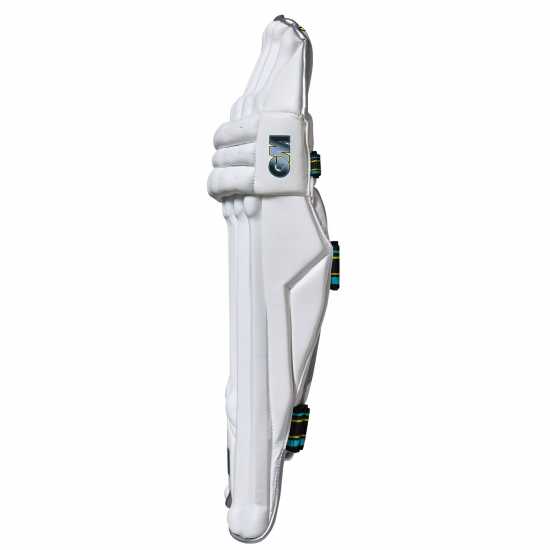 Gunn And Moore & Moore Aion 600 Batting Pads Youths Gunn And Moore & Moore Aion 600 Batting Pads Youths