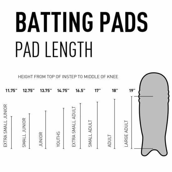 Gunn And Moore & Moore Aion 600 Batting Pads Youths Gunn And Moore & Moore Aion 600 Batting Pads Youths