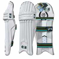 Gunn And Moore & Moore Aion 600 Batting Pads Junior Gunn And Moore & Moore Aion 600 Batting Pads Junior