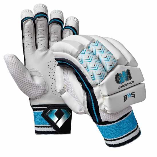 Gunn And Moore & Moore Diamond 400 Batting Glove Adult Gunn And Moore & Moore Diamond 400 Batting Glove Adult