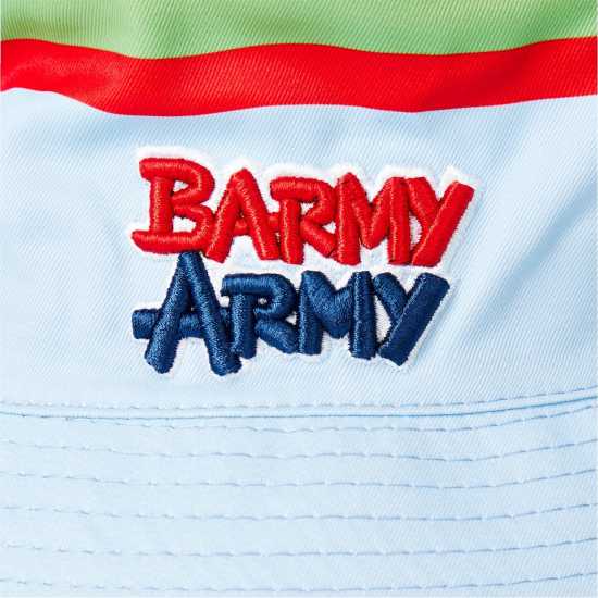 Армейска Шапка Barmy Army Army Hat 33 Blue 