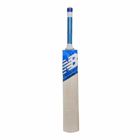New Balance Burn Jnr Cricket Bat  Крикет