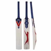 Slazenger Apex V200 Bat Jn43  Крикет