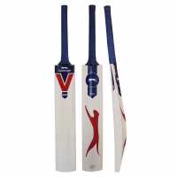 Slazenger Apex V200 Bat Sh43  Крикет