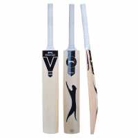 Slazenger Adv V400 Bat Jn43  Крикет