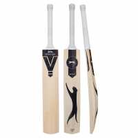 Slazenger Adv V600 Bat Jn43  Крикет