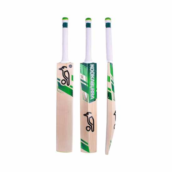 Kookaburra Kahuna 7.1 Jnr Cricket Bat  Крикет
