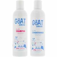 The Goat Skincare Shampoo