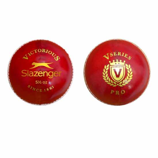 Slazenger Pro Crkt Ball Sn43  - Крикет