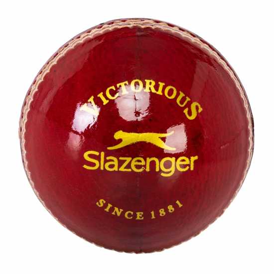 Slazenger League Cricket Ball Junior Slazenger League Cricket Ball Junior