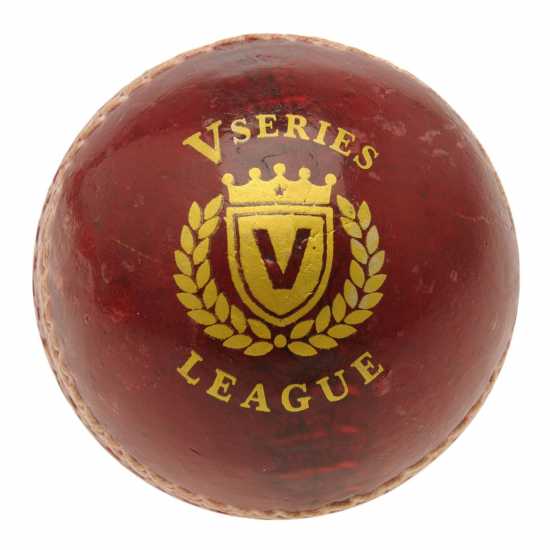 Slazenger League Cricket Ball