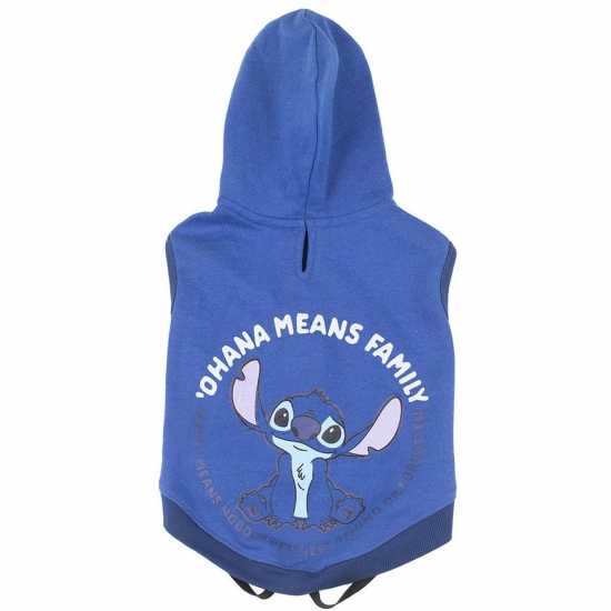 Disney Stitch Dog Sweatshirt  Магазин за домашни любимци