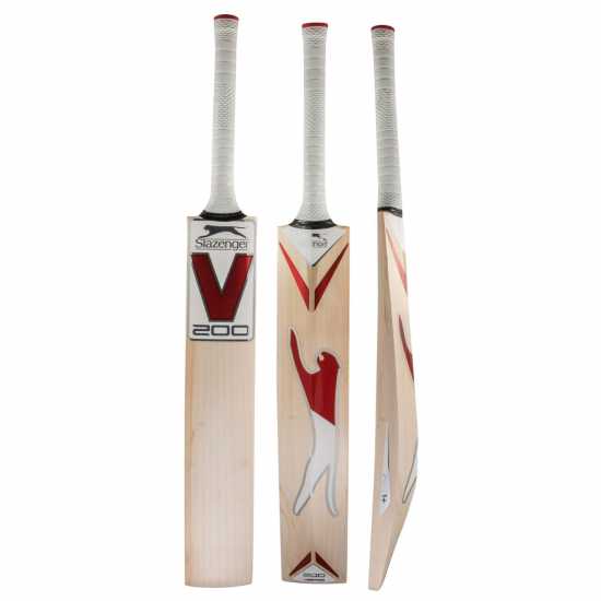 Slazenger V200 G3 Cricket Bat  Крикет