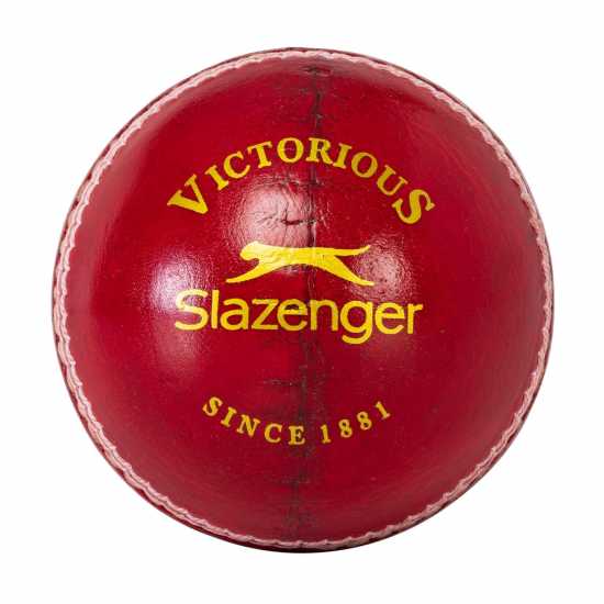 Slazenger Pro Cricket Ball Mens