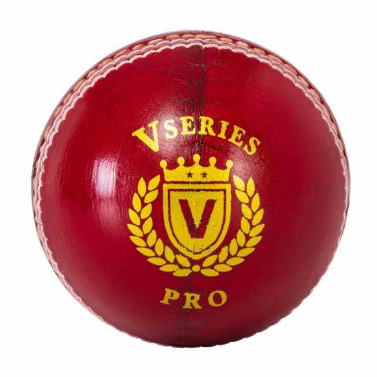 Slazenger Pro Cricket Ball Mens  Крикет