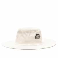Slazenger Мъжка Шапка Panama Hat Mens  Шапки с козирка