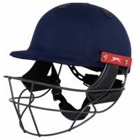 Slazenger V2 Series Helmet Juniors  Крикет
