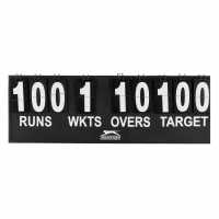 Slazenger Cricket Scoreboard  Крикет