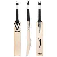 Slazenger V200 Szr6 Cricket Bat  Крикет