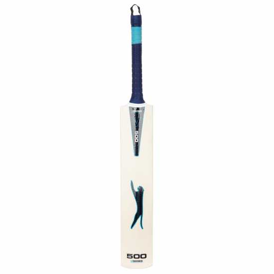 Slazenger V500 Szr1 Cricket Bat  