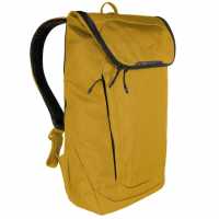 Regatta Shilton 20L Backpack Mustard Seed Ученически раници