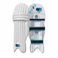 Gunn And Moore And Moore Diamond 400 Batting Pads Adults  Крикет