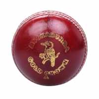Kookaburra Gold Crown Cricket Ball 23  Крикет