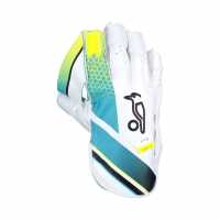 Kookaburra Rapid Wicket Keeping Gloves 23  Крикет