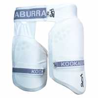 Kookaburra Pro Guard 500 - Combination Inner & Outer Thigh Cricket Protector  Крикет