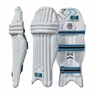 Наколенки За Крикет Gunn And Moore Diamond 400 Cricket Batting Pads Juniors