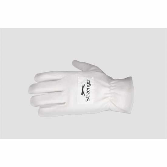 Slazenger Cotton Cricket Gloves Slazenger Cotton Cricket Gloves