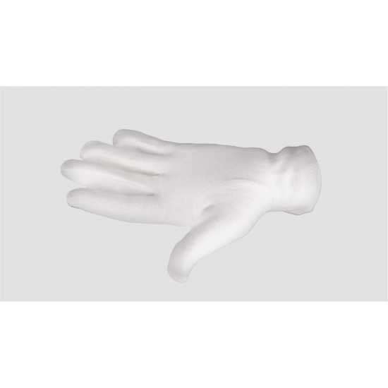 Slazenger Cotton Cricket Gloves Slazenger Cotton Cricket Gloves