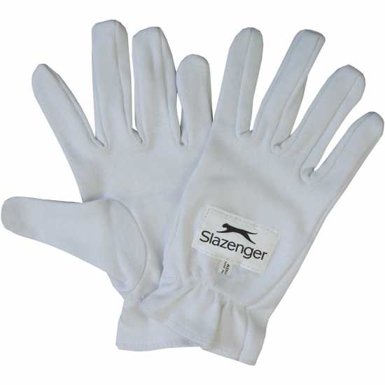 Slazenger Kids' Slaz Pro Inner Cricket Gloves Slazenger Kids' Slaz Pro Inner Cricket Gloves