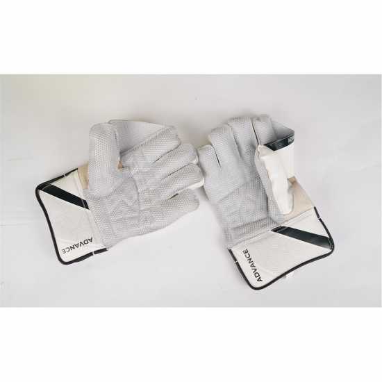 Slazenger Leather Cricket Gloves Slazenger Leather Cricket Gloves