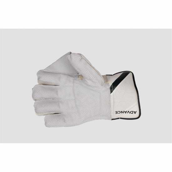 Slazenger Leather Cricket Gloves Slazenger Leather Cricket Gloves