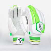 Kookaburra Kahuna 500 Batting Glove - Youth Right Hand Kookaburra Kahuna 500 Batting Glove - Youth Right Hand
