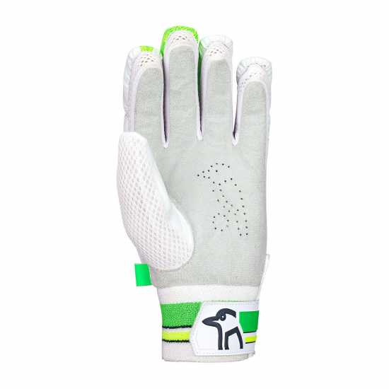 Kookaburra Kahuna 500 Batting Glove - Youth Right Hand Kookaburra Kahuna 500 Batting Glove - Youth Right Hand