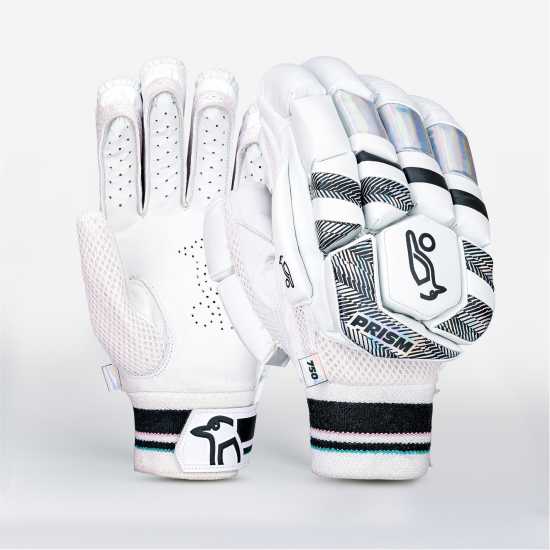 Kookaburra Sport Kookaburra Prism 750 Batting Gloves - Youth Right Hand Kookaburra Sport Kookaburra Prism 750 Batting Gloves - Youth Right Hand