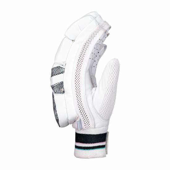 Kookaburra Sport Kookaburra Prism 750 Batting Gloves - Youth Right Hand Kookaburra Sport Kookaburra Prism 750 Batting Gloves - Youth Right Hand