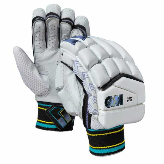 Gunn And Moore & Moore Aion 600 Batting Glove Youths Gunn And Moore & Moore Aion 600 Batting Glove Youths