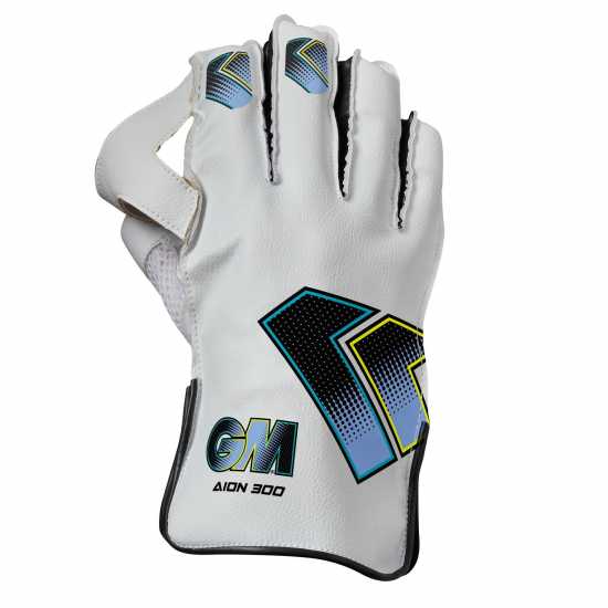 Gunn And Moore & Moore Aion 300 Wk Glove Youths Gunn And Moore & Moore Aion 300 Wk Glove Youths