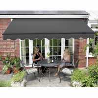 Grosvenor Easy Fit Awning 3M