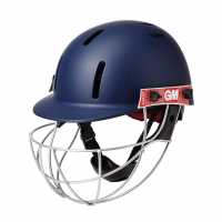 Sale Gunn And Moore And Moore Purist Geo Helmet Juniors  Крикет