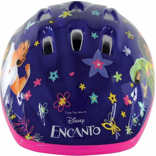 Disney Encanto Safety Helmet  Каски за колоездачи