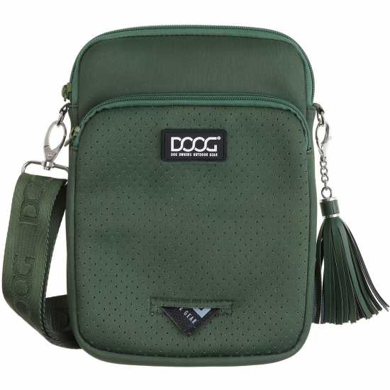 Doog Neosport Walkie Bag Green Подаръци и играчки