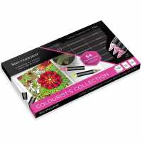 Crafters Companion Colour Creations Kit Colourist Collection