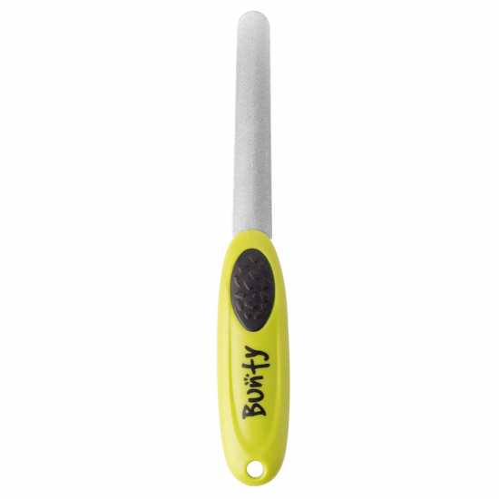 Bunty Dog Pet Cat Claw File Grooming