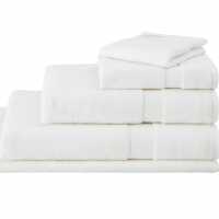 Eden Organic Cotton Towels