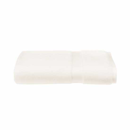 Eden Organic Cotton Towels Ivory Хавлиени кърпи